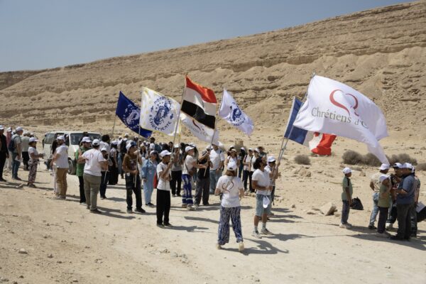 Pele Egypte 8 pèlerinage égypte