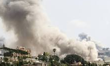 100 jours de guerre au Liban