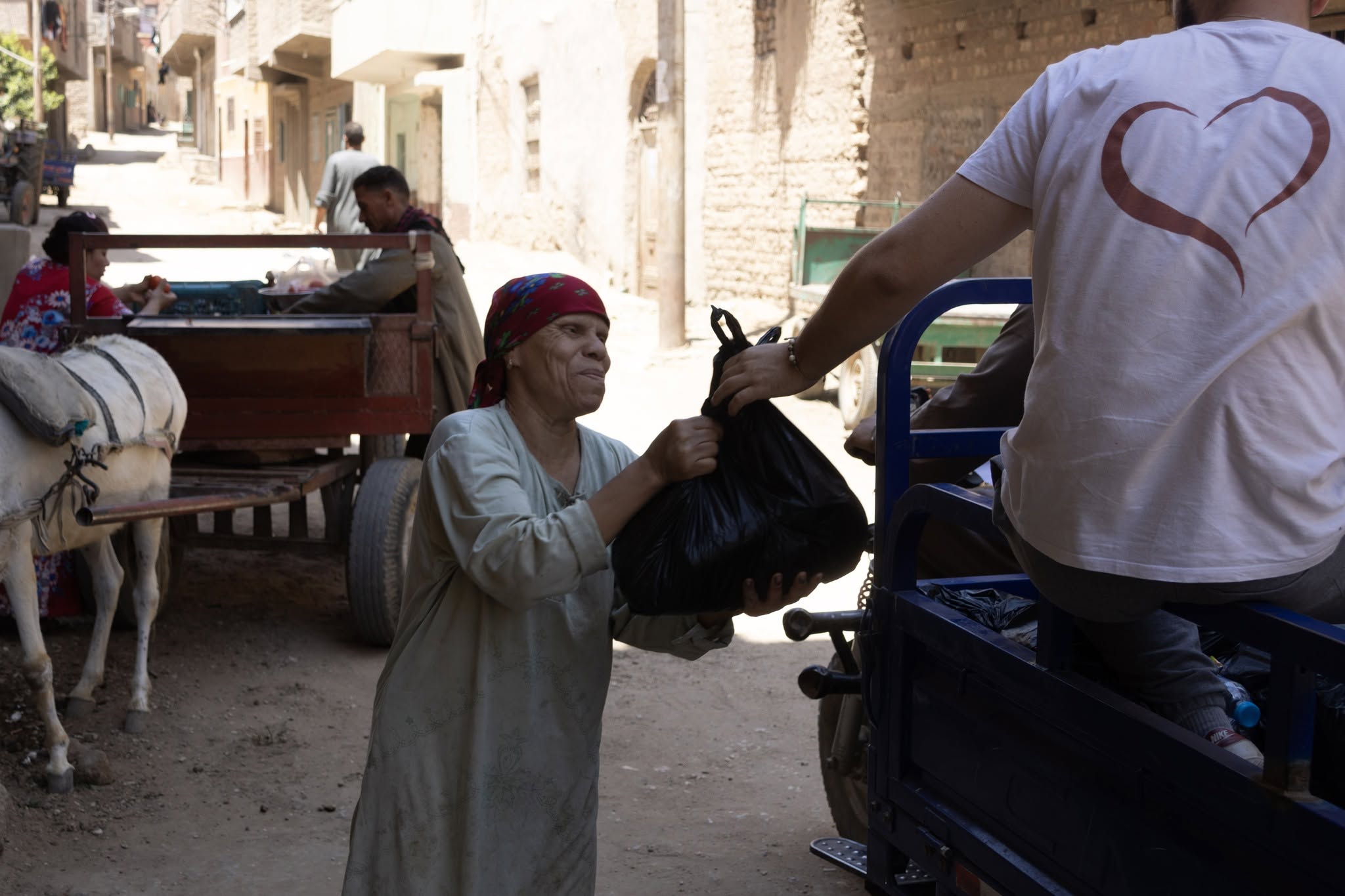 Egypte juillet 3