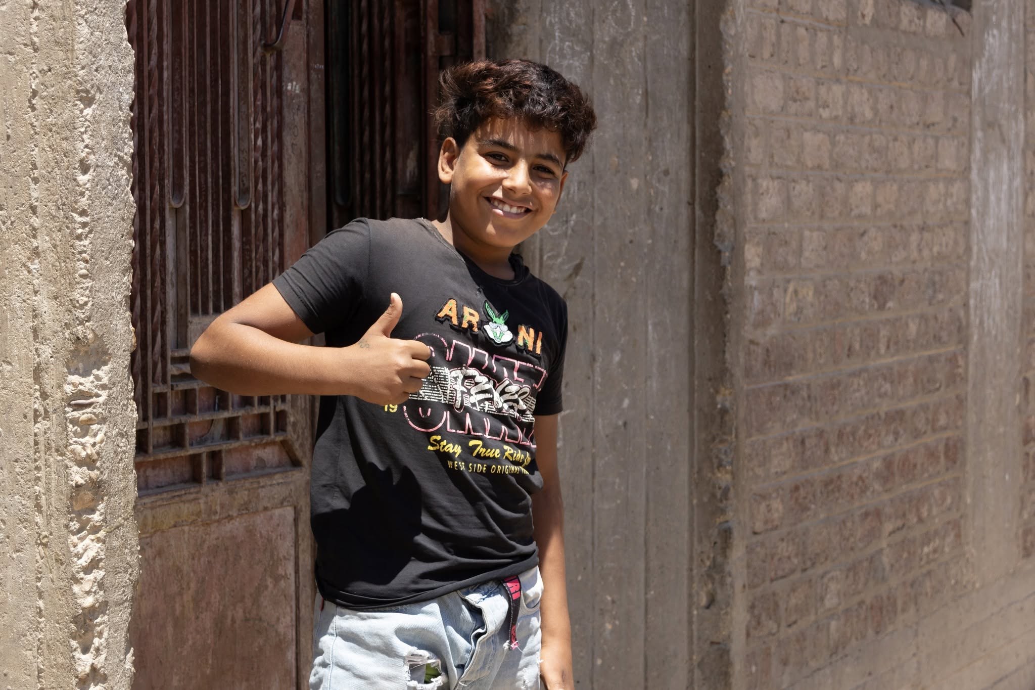 Egypte juillet 4
