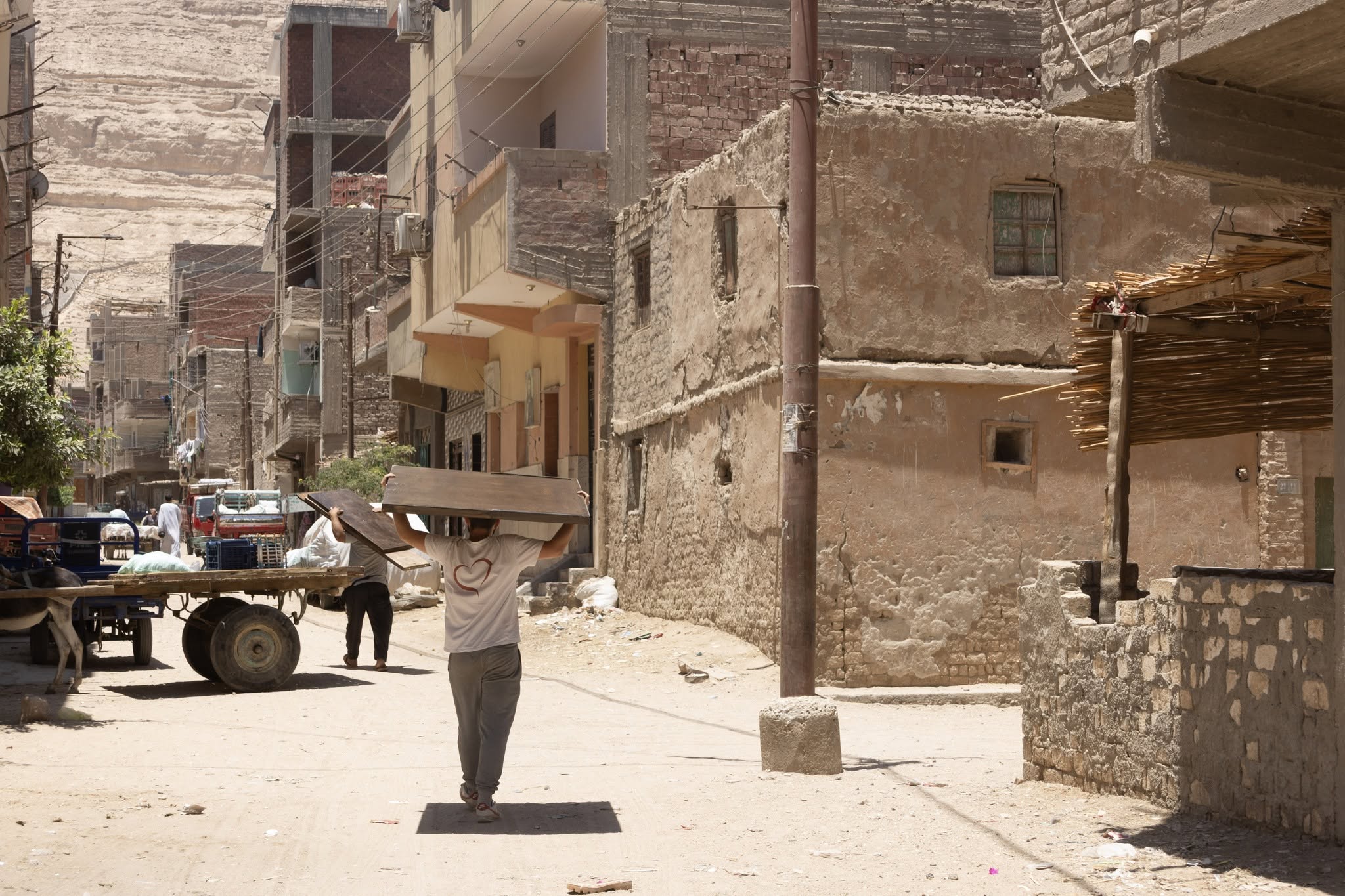 Egypte juillet 6